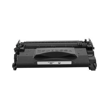 Premium CRG052H Siyah Muadil Toner