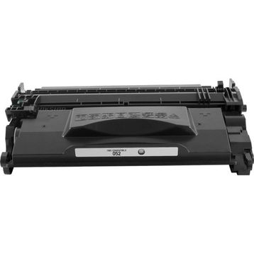Premium CRGR052 Siyah Muadil Toner