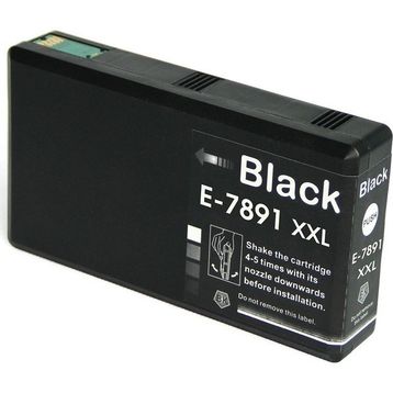 Premium Epson 79XL Siyah Uyumlu Kartuş