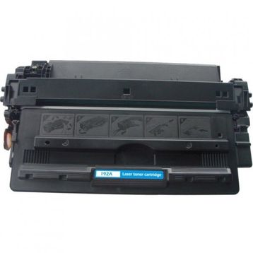 Premium HP 192A Uyumlu Muadil Toner