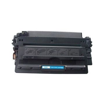 Premium HP 192A Uyumlu Muadil Toner