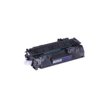 Premium HP 505A Muadil Toner
