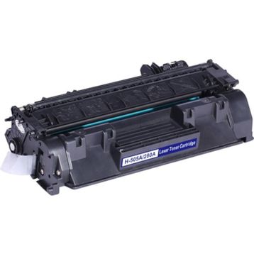 Premium HP 505A Muadil Toner