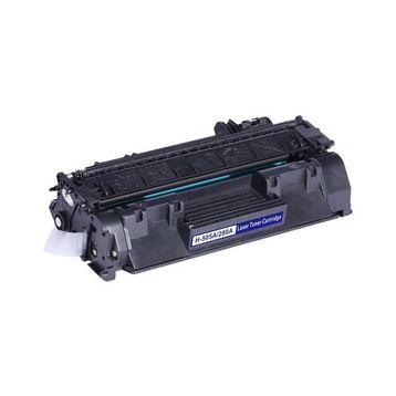 Premium HP 505A Muadil Toner