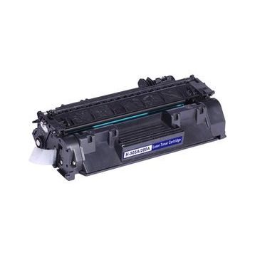 Premium HP 505A Muadil Toner