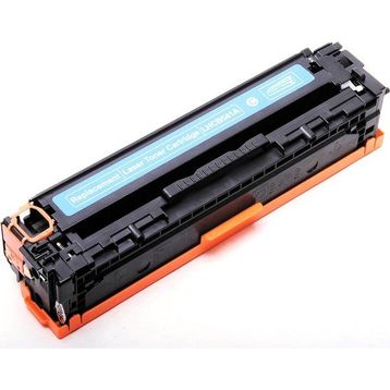 Premium HP CB541 Mavi Muadil Toner