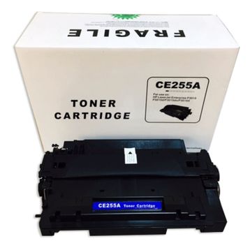 Premium HP CE255A Muadil Toner