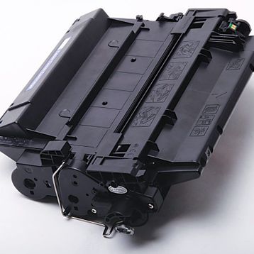 Premium HP CE255A Muadil Toner