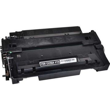 Premium HP CE255A Muadil Toner