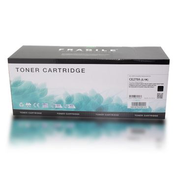 Premium Hp CE278A (78A) Chipli Muadil Toner