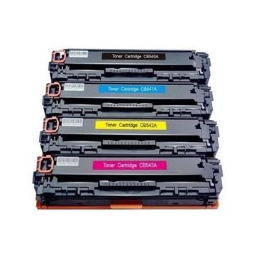 Premium HP CF210 Siyah Muadil Toner