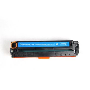 Premium HP CF211A Mavi Muadil Toner