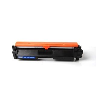 Premium HP CF217A Çipsiz Siyah Muadil Toner