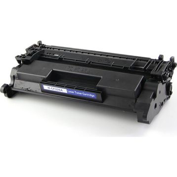 Premium HP CF226A Muadil Toner