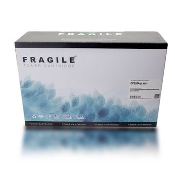 Premium HP CF226A Muadil Toner