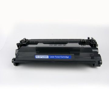 Premium HP CF226X 9K Siyah Muadil Toner
