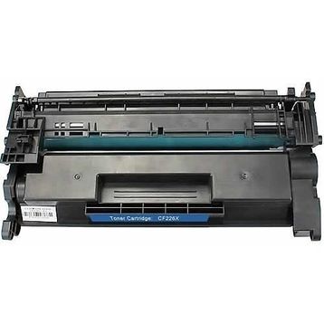 Premium HP CF226X 9K Siyah Muadil Toner