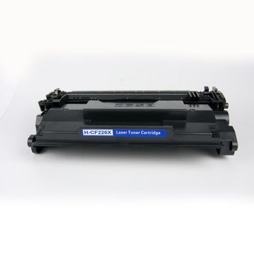 Premium HP CF226X 9K Siyah Muadil Toner
