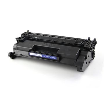 Premium HP CF226X 9K Siyah Muadil Toner