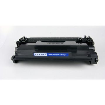 Premium HP CF226X 9K Siyah Muadil Toner