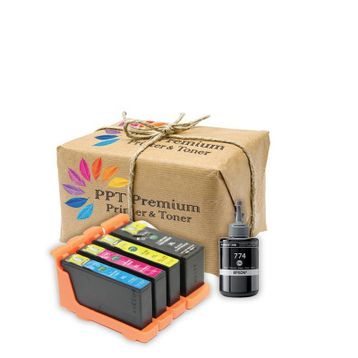 Premium HP CF230A Çipsiz Muadil Toner