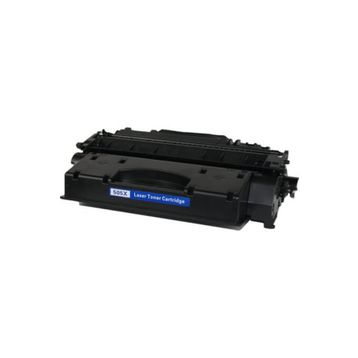 Premium HP CF280X Muadil Toner