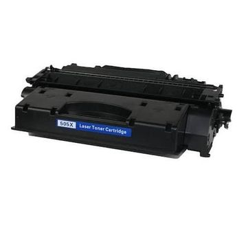 Premium HP CF280X Muadil Toner