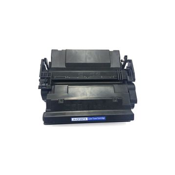 Premium HP CF287X Siyah Muadil Toner