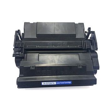 Premium HP CF287X Siyah Muadil Toner