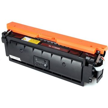 Premium HP CF360A Siyah Muadil Toner