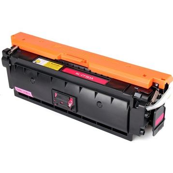 Premium HP CF363A Kırmızı Muadil Toner