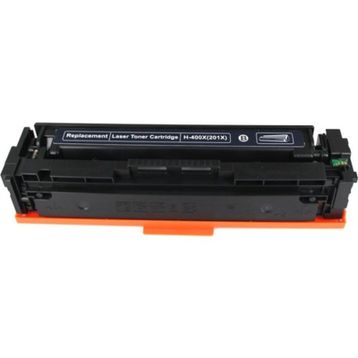 Premium HP CF400 Siyah Muadil Toner