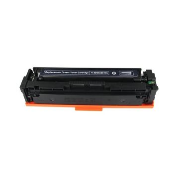 Premium HP CF400 Siyah Muadil Toner