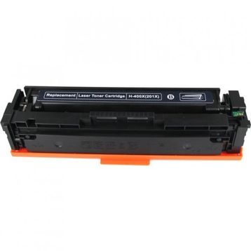 Premium HP CF400 Siyah Muadil Toner