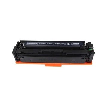 Premium HP CF400 Siyah Muadil Toner