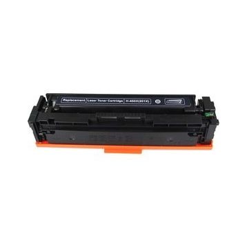 Premium HP CF400 Siyah Muadil Toner
