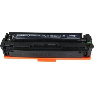 Premium HP CF400 Siyah Muadil Toner