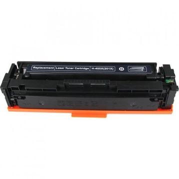 Premium HP CF400 Siyah Muadil Toner