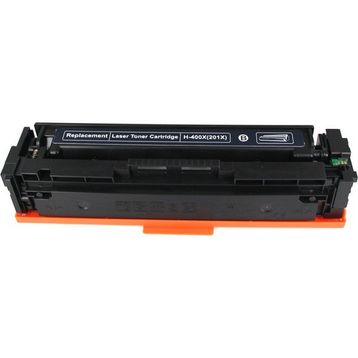 Premium HP CF400 Siyah Muadil Toner