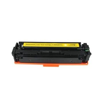Premium HP CF402 Sarı Muadil Toner