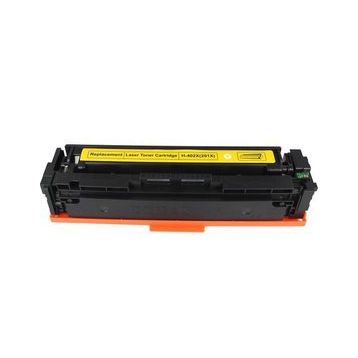 Premium HP CF402 Sarı Muadil Toner