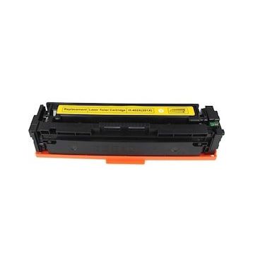 Premium HP CF402 Sarı Muadil Toner