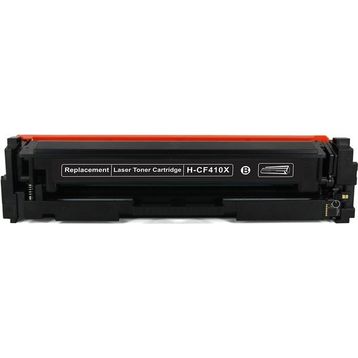 Premium HP CF410X Siyah Muadil Toner