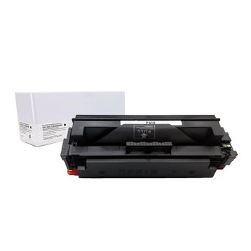 Premium HP CF410X Siyah Muadil Toner
