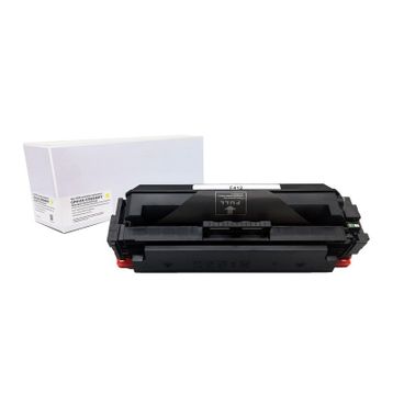 Premium HP CF412X Sarı Muadil Toner