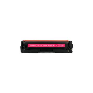 Premium HP CF413 Kırmızı Muadil Toner