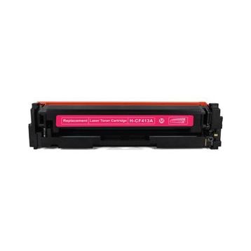 Premium HP CF413 Kırmızı Muadil Toner