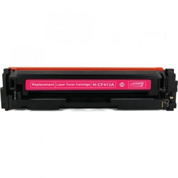 Premium HP CF413 Kırmızı Muadil Toner