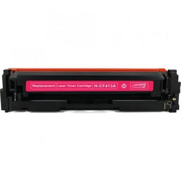 Premium HP CF413 Kırmızı Muadil Toner