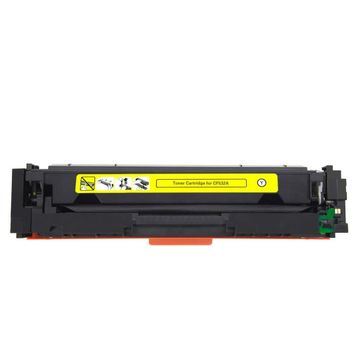 Premium HP CF532A Sarı Muadil Toner